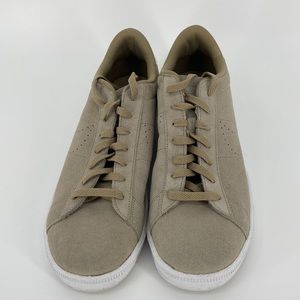 Men’s Nike Suede Sneaker